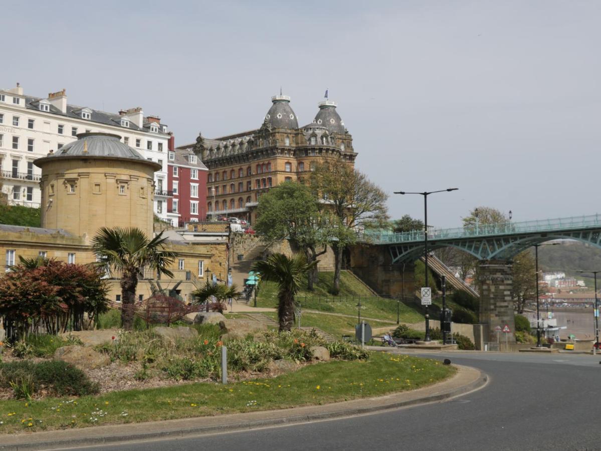 North Beach Lodge Scarborough Kültér fotó
